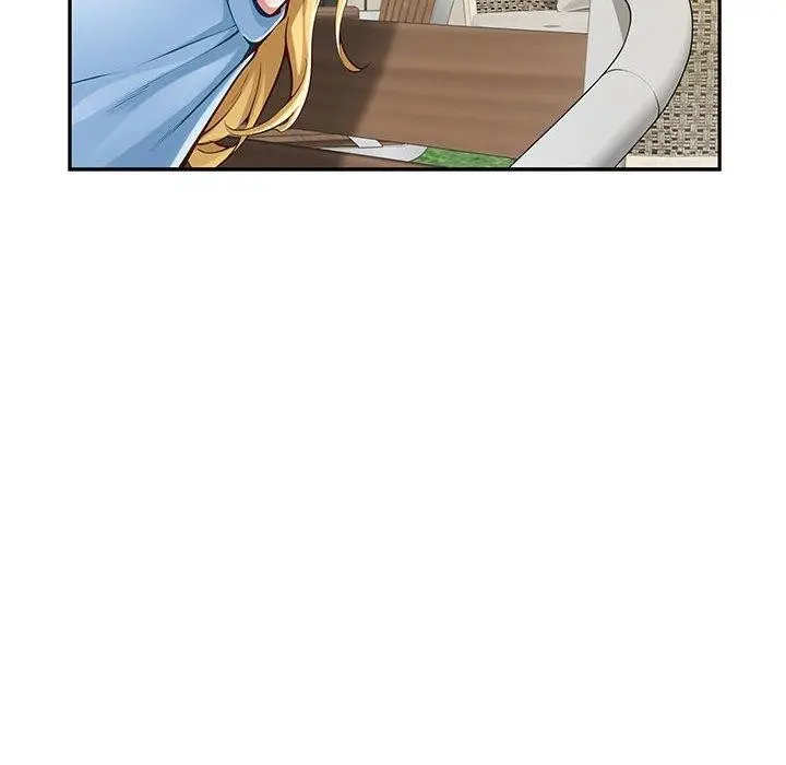漫画《极乐之神》第17话第137张图