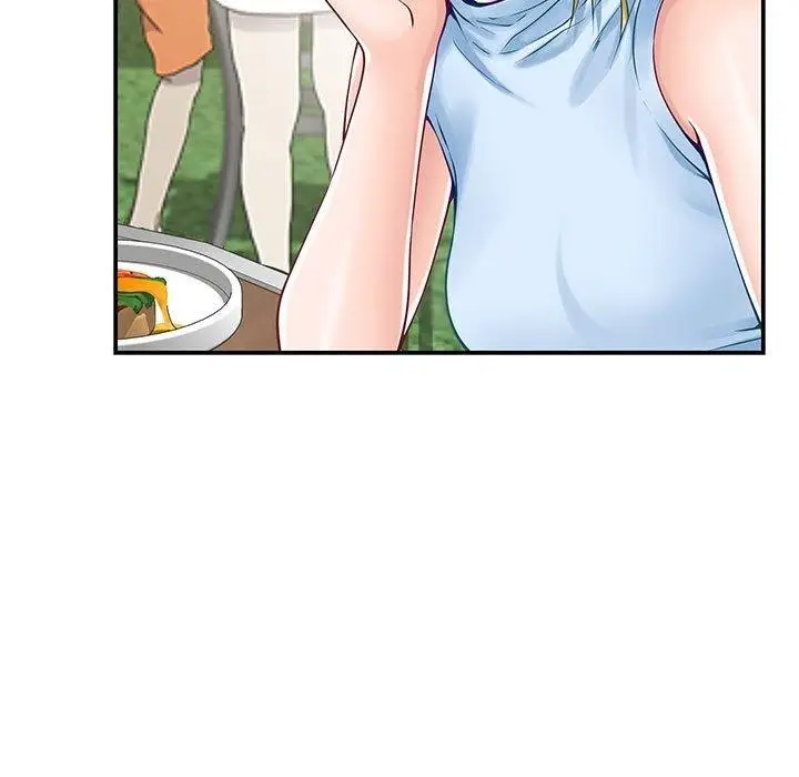 漫画《极乐之神》第17话第145张图
