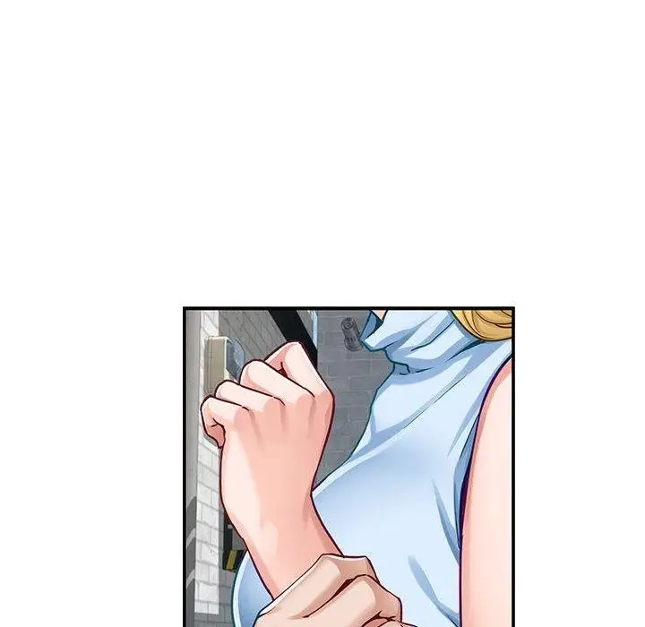 漫画《极乐之神》第17话第186张图