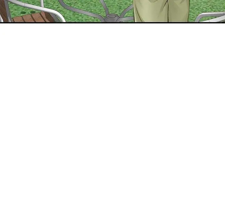 漫画《极乐之神》第17话第21张图