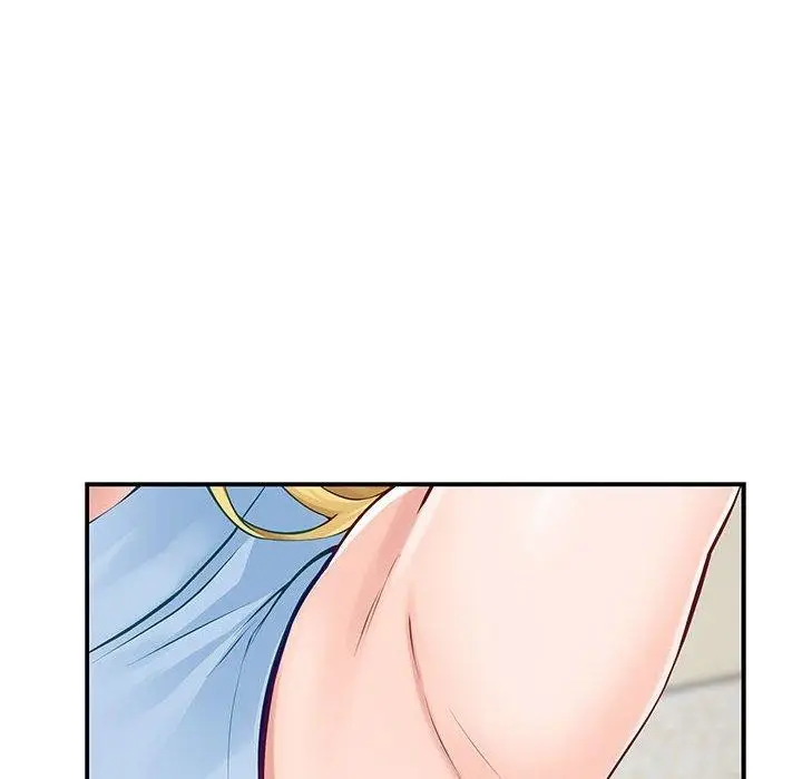 漫画《极乐之神》第17话第6张图