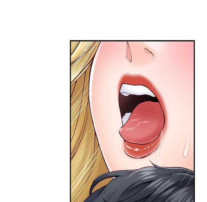 漫画《极乐之神》第18话第160张图