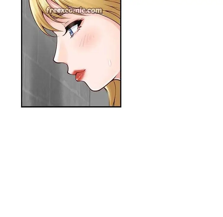 漫画《极乐之神》第18话第51张图