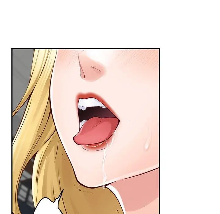 漫画《极乐之神》第18话第69张图
