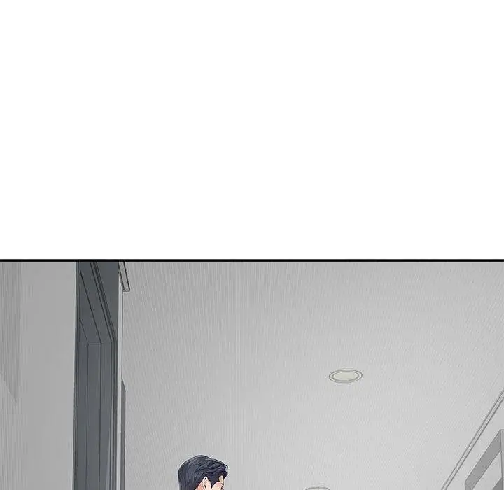 漫画《极乐之神》第19话第122张图