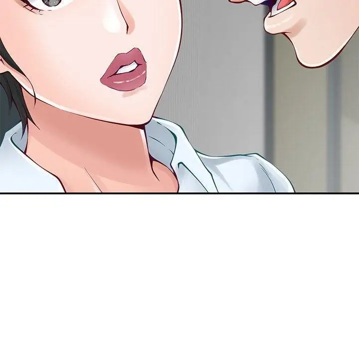 漫画《极乐之神》第19话第162张图