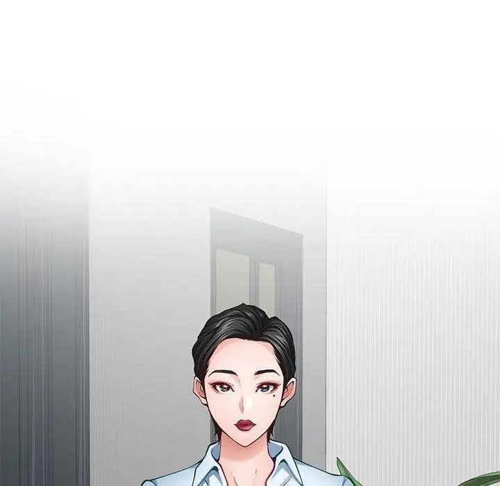 漫画《极乐之神》第19话第87张图