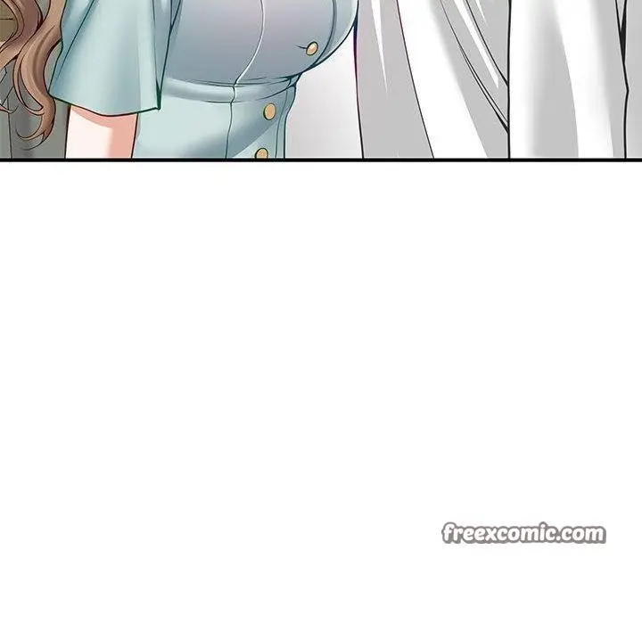 漫画《极乐之神》第21话第105张图