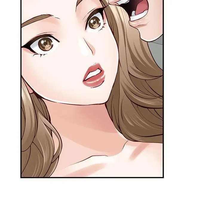 漫画《极乐之神》第21话第107张图