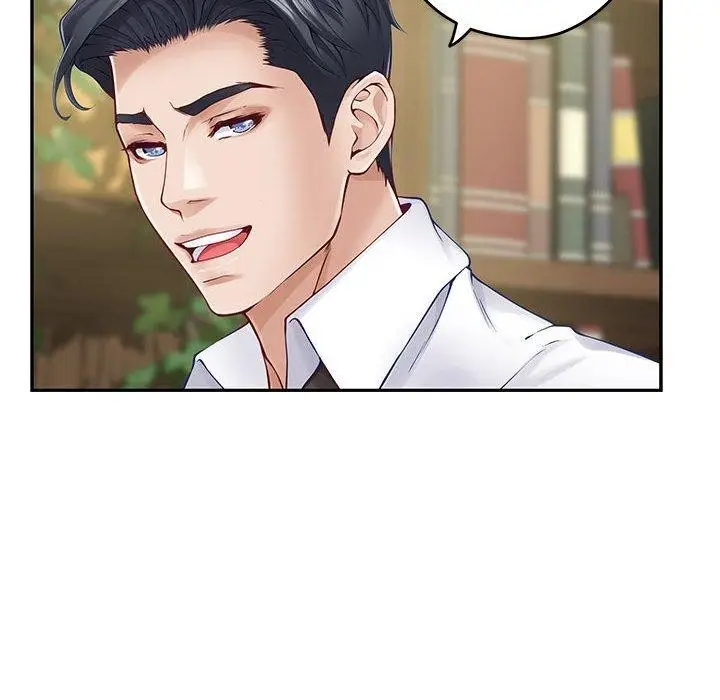 漫画《极乐之神》第21话第11张图