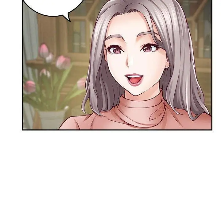 漫画《极乐之神》第21话第13张图