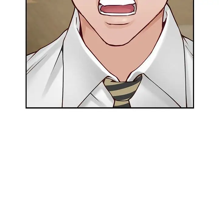 漫画《极乐之神》第21话第140张图