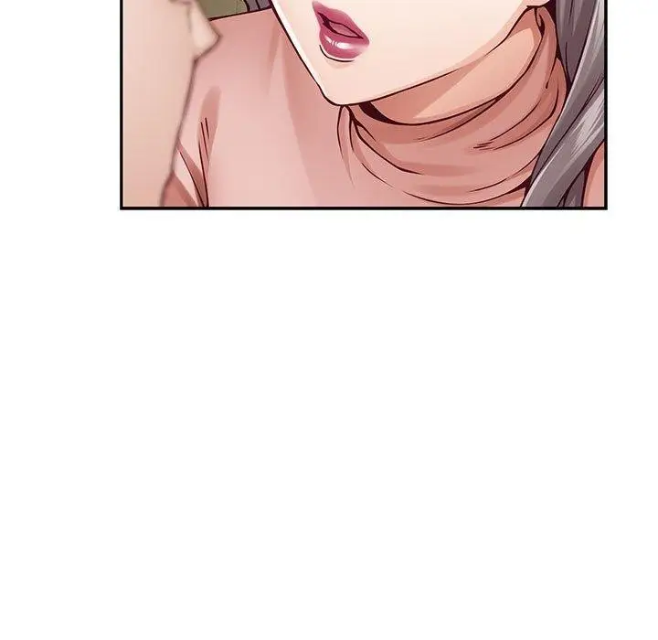 漫画《极乐之神》第21话第38张图