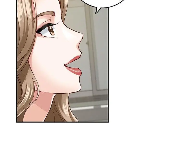 漫画《极乐之神》第21话第84张图