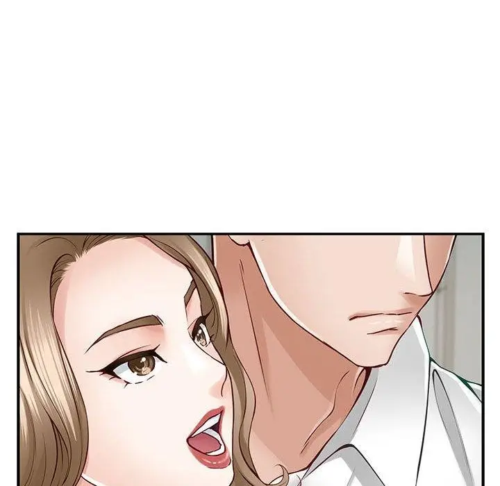 漫画《极乐之神》第21话第97张图