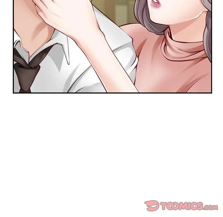 漫画《极乐之神》第22话第95张图