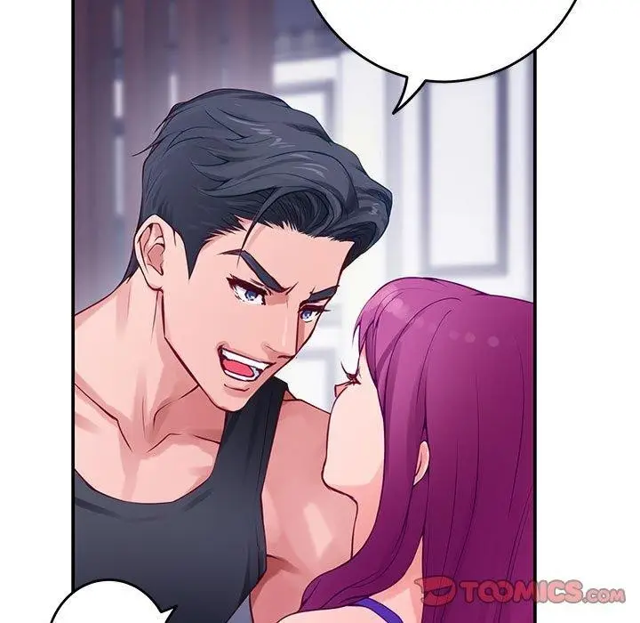 漫画《极乐之神》第23话第184张图