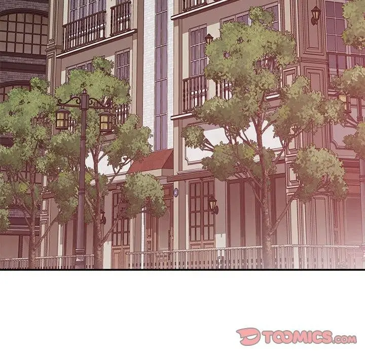 漫画《极乐之神》第24话第136张图