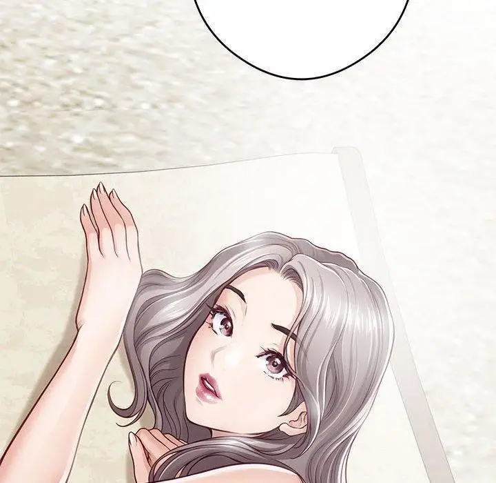 漫画《极乐之神》第24话第220张图