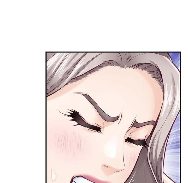 漫画《极乐之神》第25话第128张图