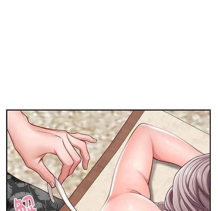 漫画《极乐之神》第25话第80张图
