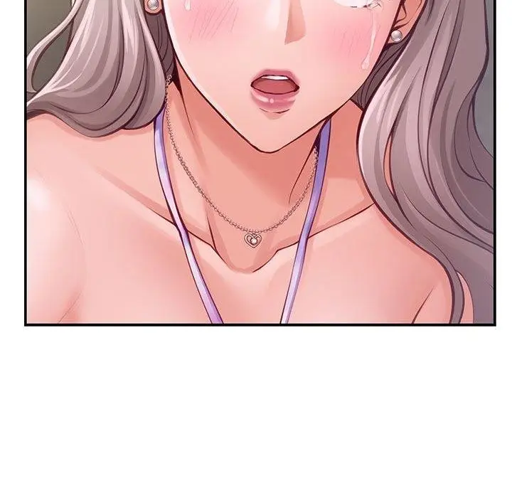 漫画《极乐之神》第26话第106张图