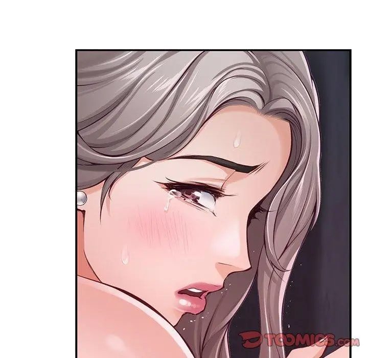漫画《极乐之神》第26话第52张图