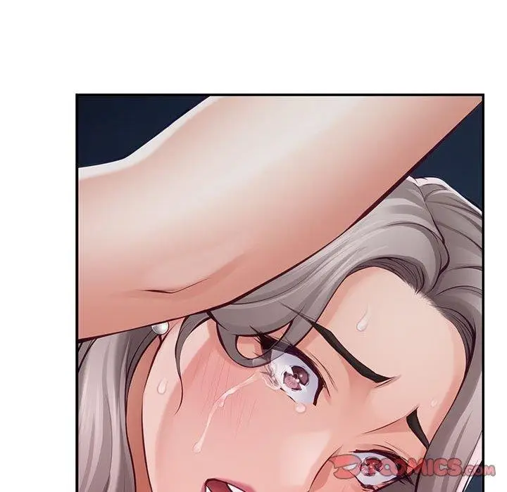 漫画《极乐之神》第26话第76张图