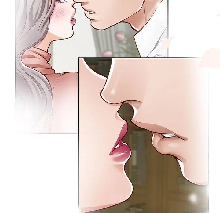 漫画《极乐之神》第27话第132张图