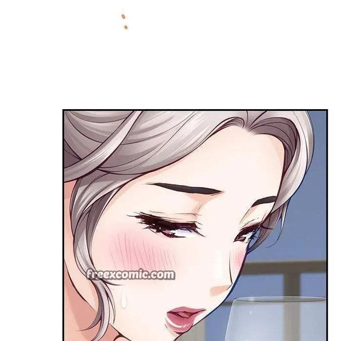 漫画《极乐之神》第27话第150张图