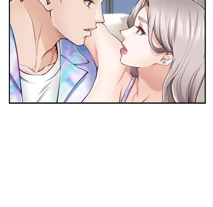 漫画《极乐之神》第27话第83张图