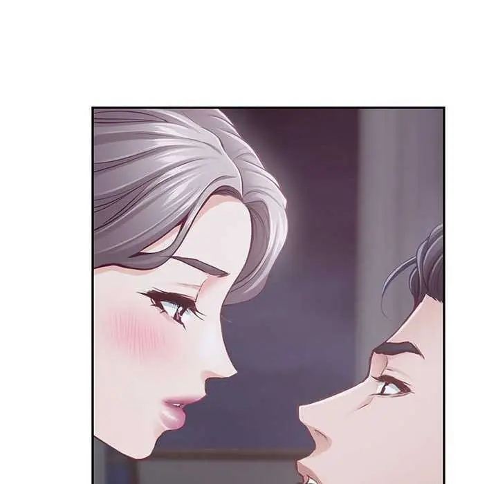 漫画《极乐之神》第28话第113张图