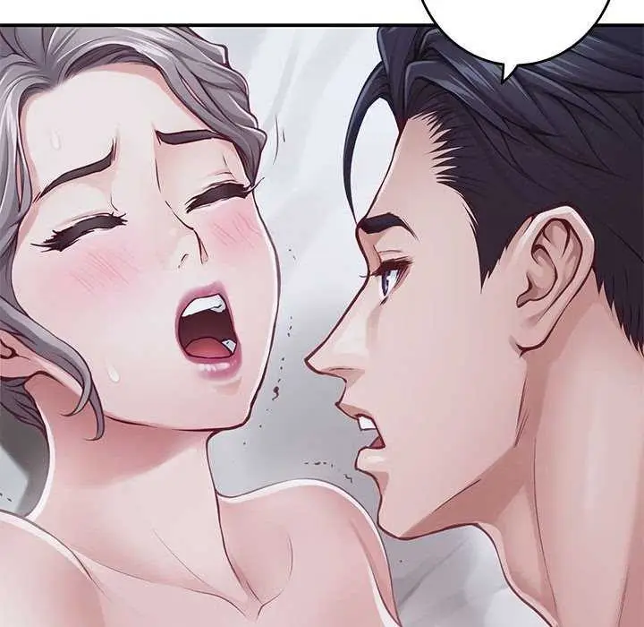 漫画《极乐之神》第29话第122张图