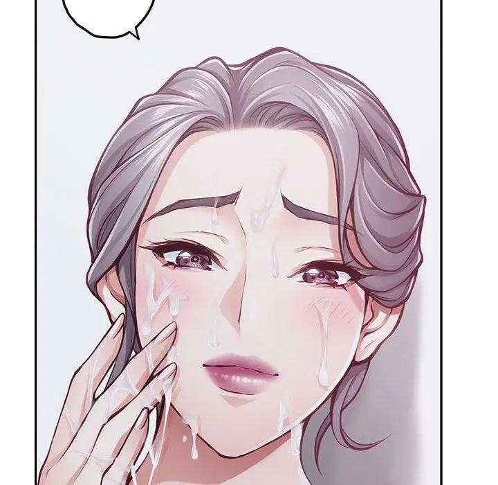 漫画《极乐之神》第30话第57张图
