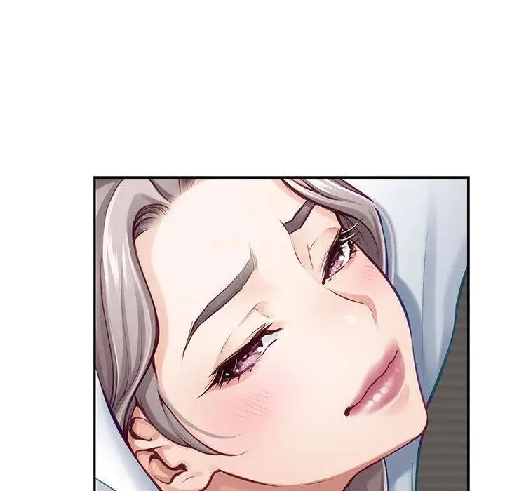 漫画《极乐之神》第30话第96张图