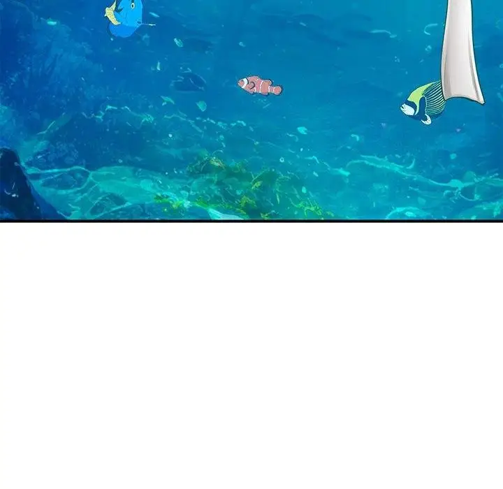 漫画《极乐之神》第31话第122张图