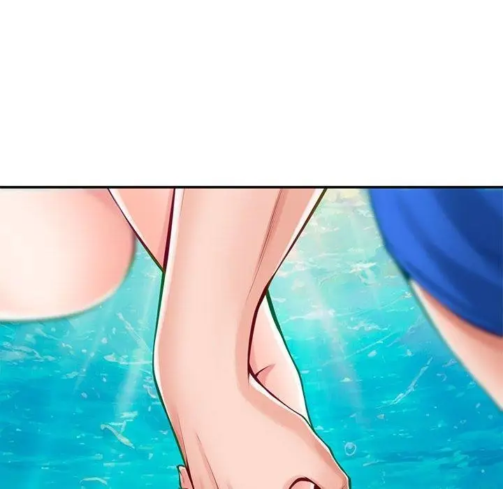 漫画《极乐之神》第31话第126张图