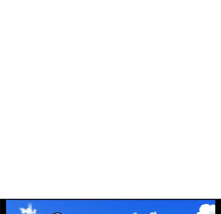 漫画《极乐之神》第31话第13张图