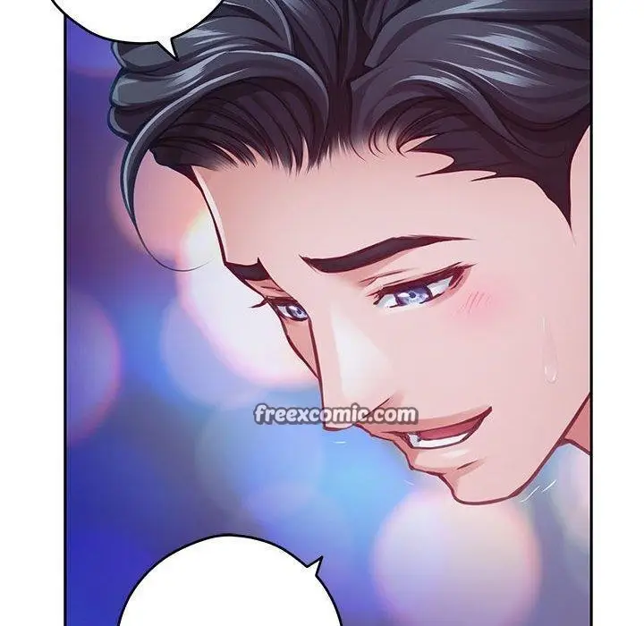 漫画《极乐之神》第31话第150张图