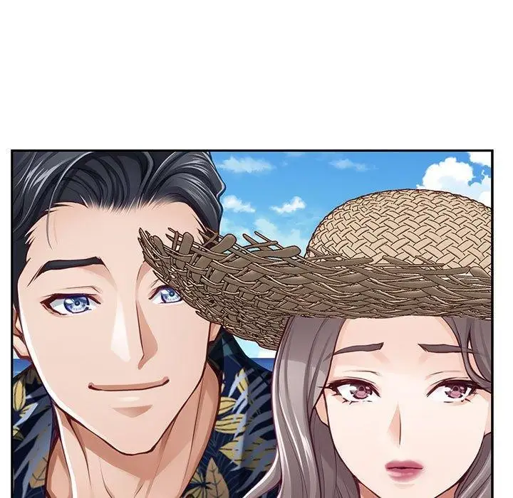 漫画《极乐之神》第31话第46张图