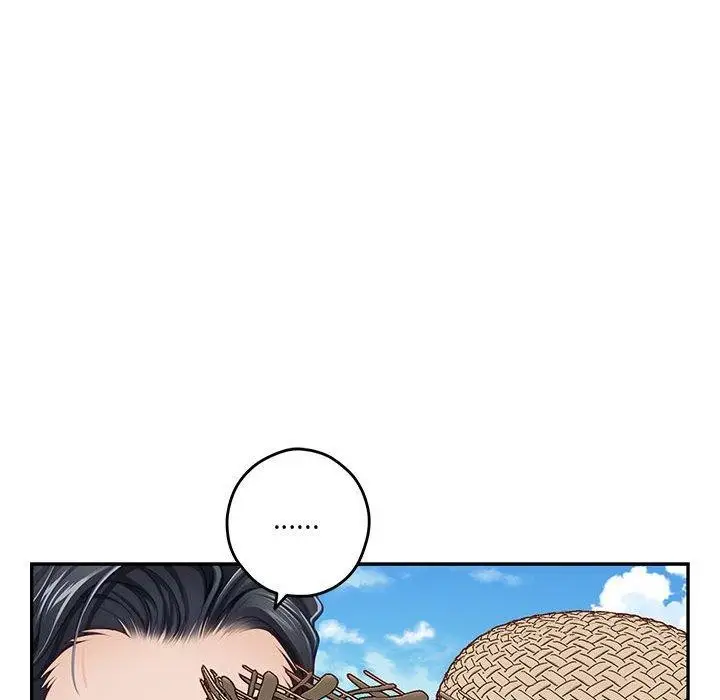 漫画《极乐之神》第31话第69张图