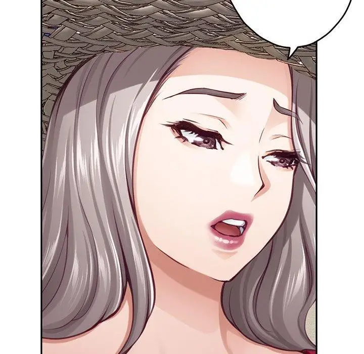 漫画《极乐之神》第31话第87张图