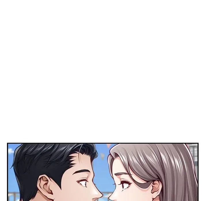 漫画《极乐之神》第32话第58张图