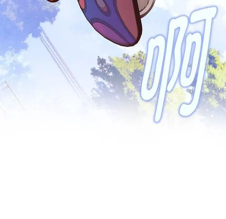 漫画《极乐之神》第33话第19张图