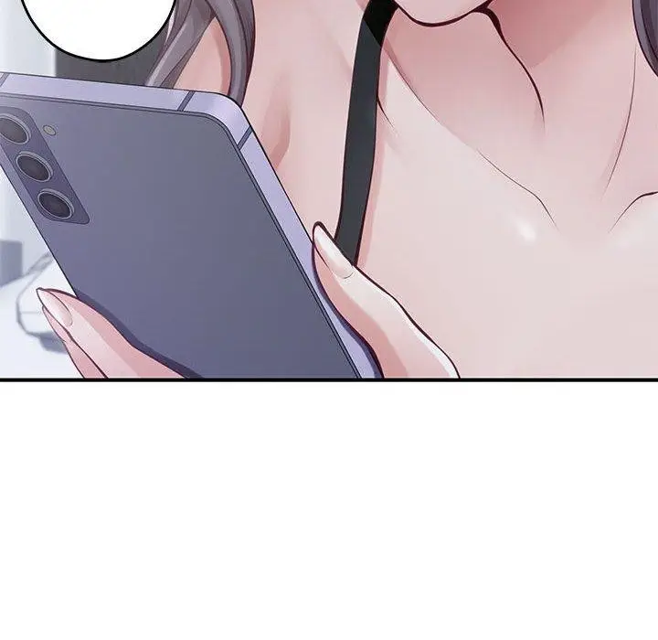 漫画《极乐之神》第33话第219张图