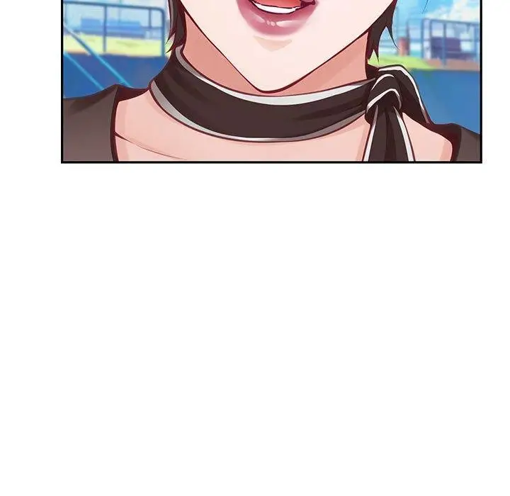 漫画《极乐之神》第33话第48张图