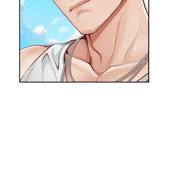 漫画《极乐之神》第33话第50张图