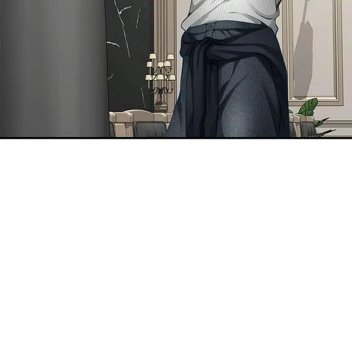 漫画《极乐之神》第33话第86张图