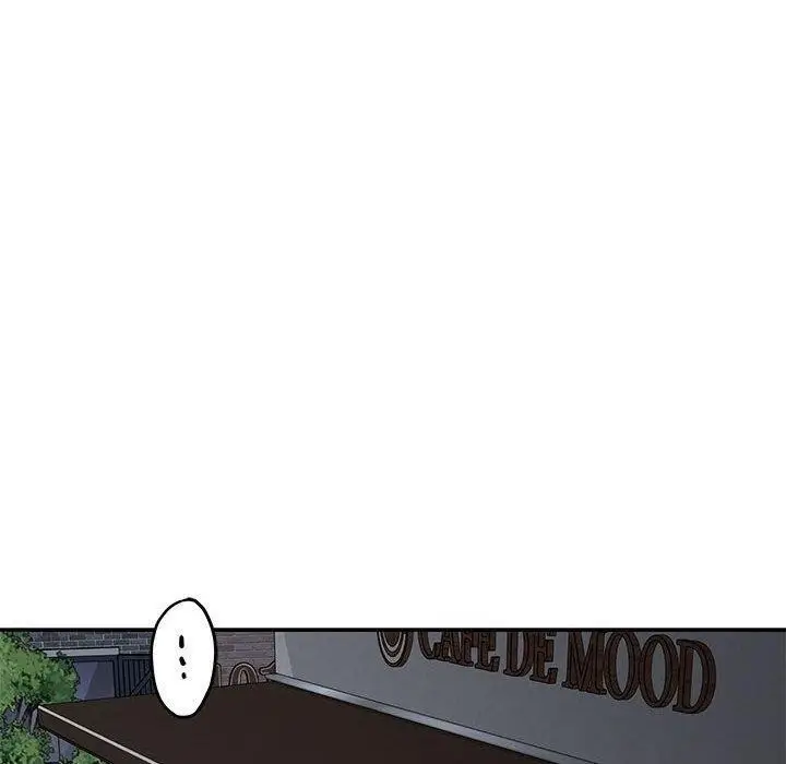 漫画《极乐之神》第34话第10张图