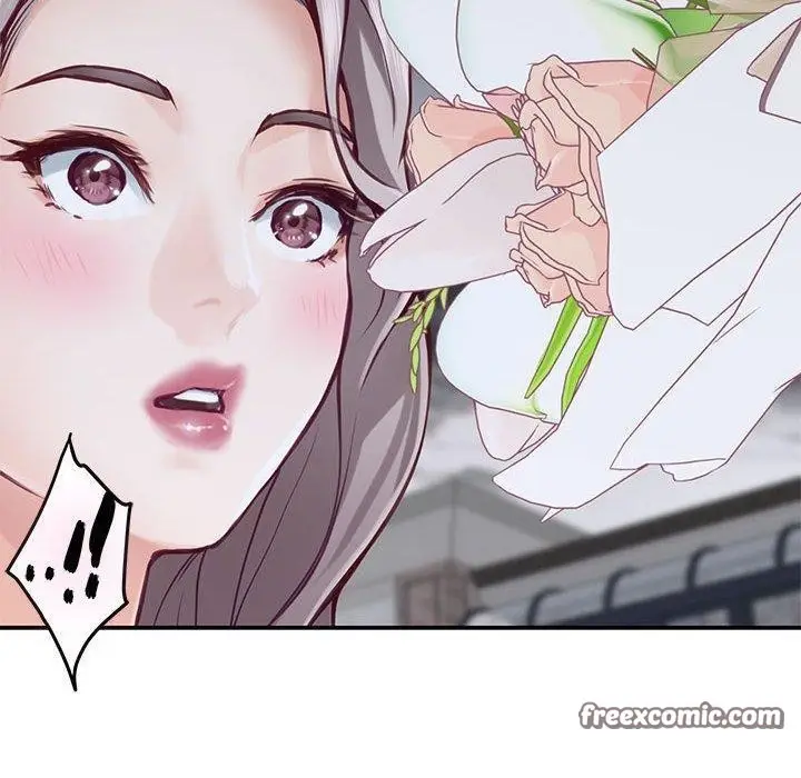漫画《极乐之神》第34话第120张图